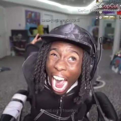 😜 I’m such a diva by 1nonlyaj