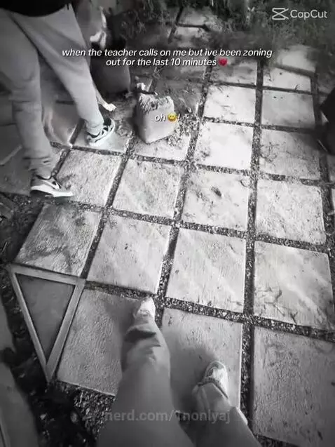 Me and sigma kid all last year by 1nonlyaj