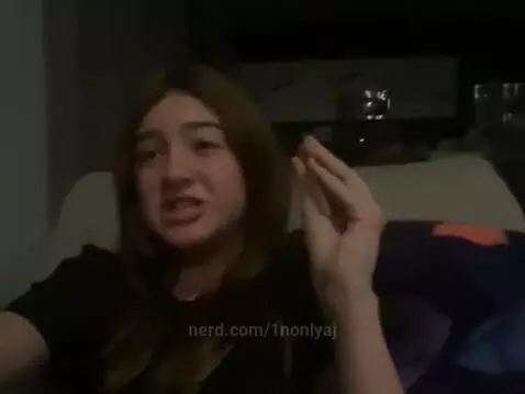 UR THE REASON LIZ GOT BANNED by 1nonlyaj