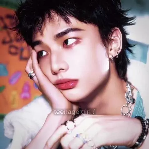 Hyunnieee by 1nonlyaj