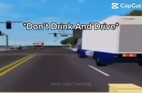 See this is why u don’t drink and drive.. stay safe. Don’t b... by 1nonlyaj