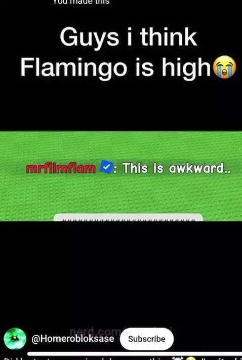 HE DEF ISS by 1nonlyaj