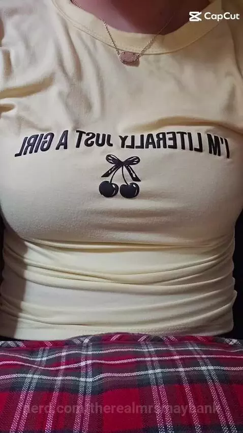 oh yeahh by therealmrsmaybank