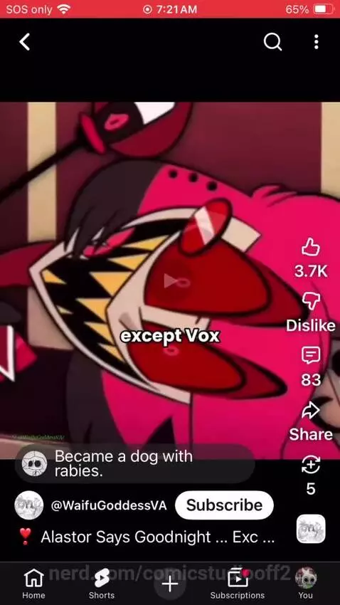 Video by comicstudiooff2