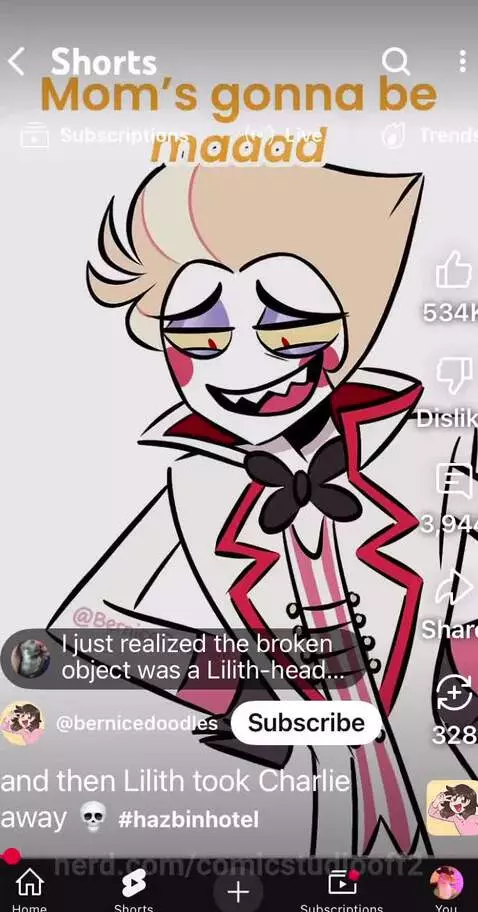 video poster