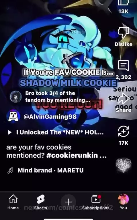 crk by comicstudiooff2