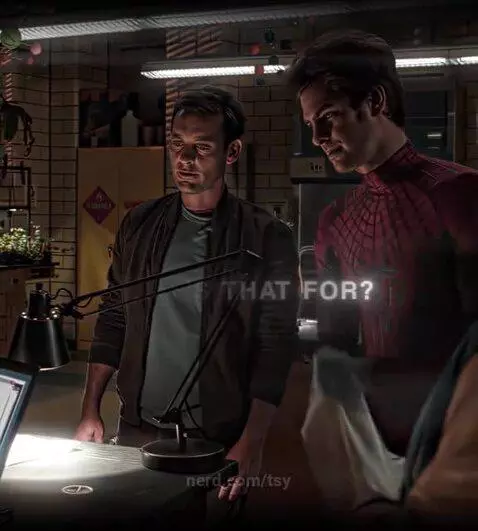 you cant do that? by tsy