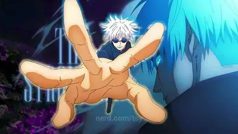 domain expansion by tsy