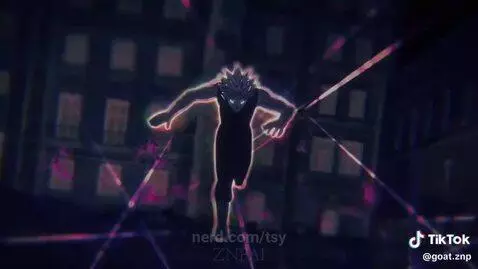 I wont let you live by tsy