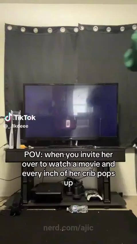 video poster