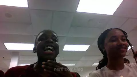 Me and AntClaries to see who gets the most likes!!!!! by jlug