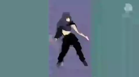 Naruto um...how do you know what TikTok is?? by jlug