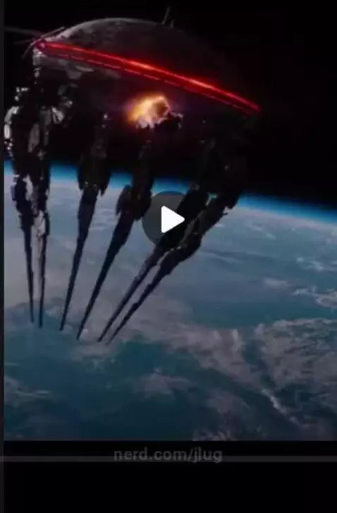 video poster