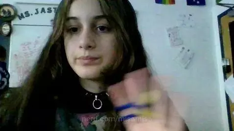 video poster