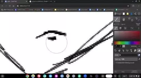 misamisa post preview