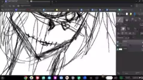 video poster