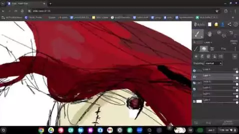 video poster