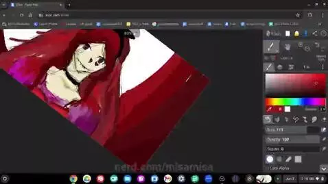 misamisa post preview