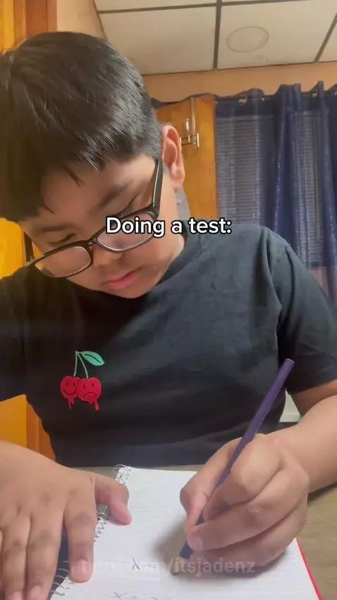 I’m finally back guys🤫 by itsjadenz