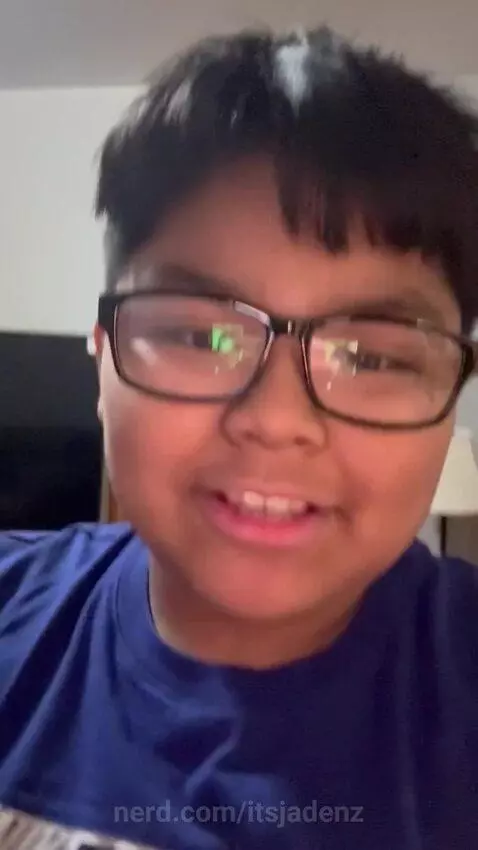 QNA SECTIONS by itsjadenz