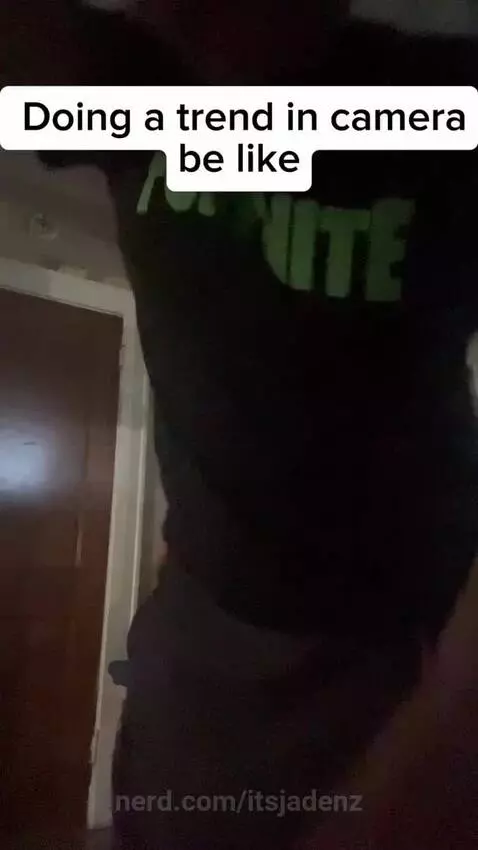 video poster
