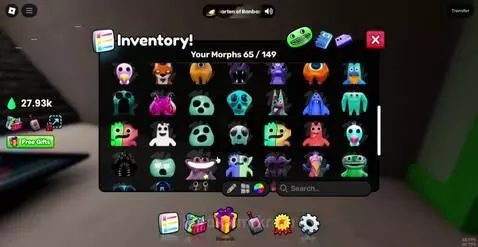 How to get into pink keycard room part 2 by kroth