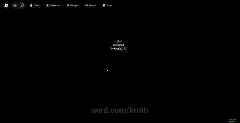 kroth post preview