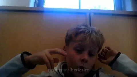 sup up guys i am bored by therizzler