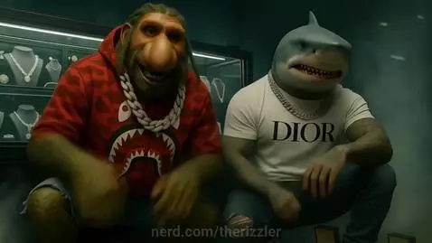 BRainot rap by therizzler