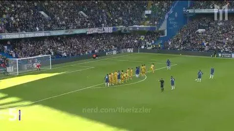 PALMER THE GOAT by therizzler