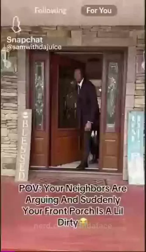 video poster