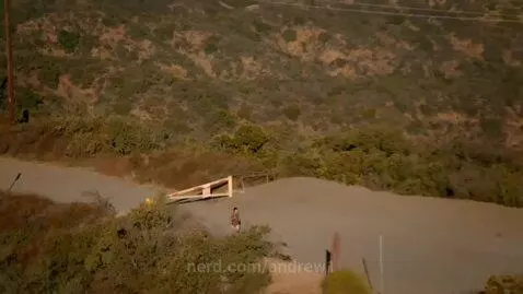 i love u anthony by andrew1