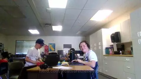 we are going insane by jrcatsarethebest64