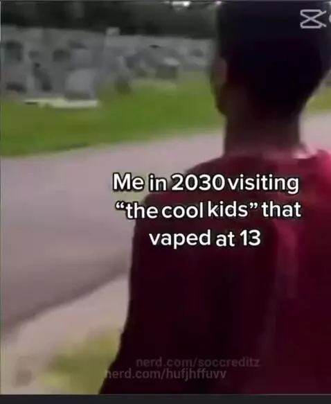 Don’t do drugs by hufjhffuvv