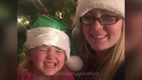 Thank you mom by kkthegratedent