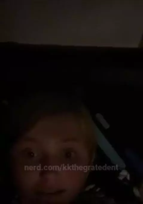 Me by kkthegratedent