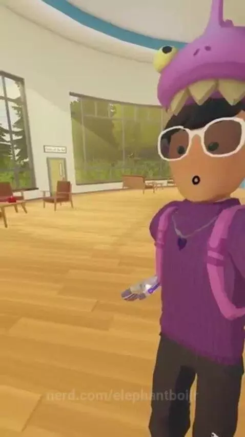 Get jiggy by elephantboijr