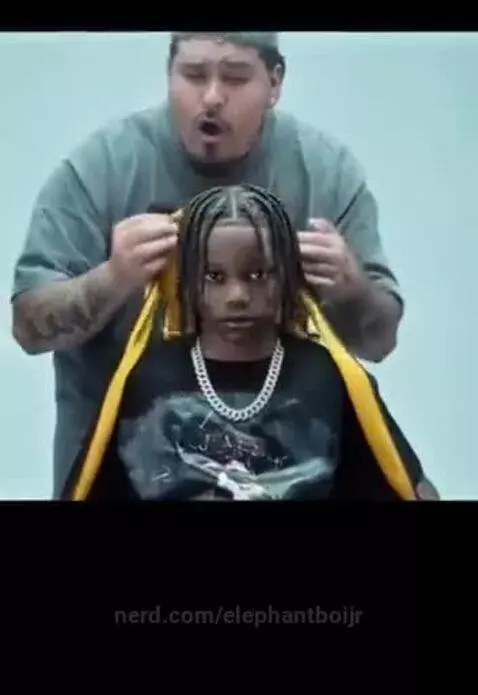 Video by elephantboijr