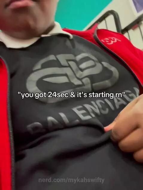 Video by mykahswifty