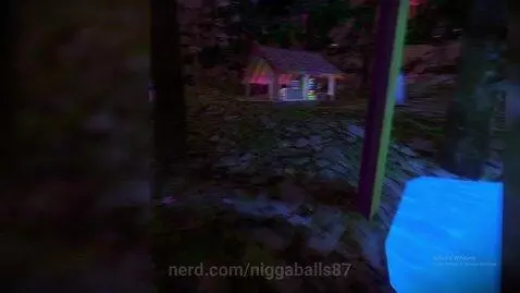 gorillatag, misty by niggaballs87