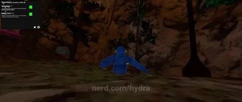 hydra