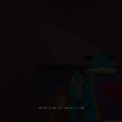 new run wow by sirmeowsislost