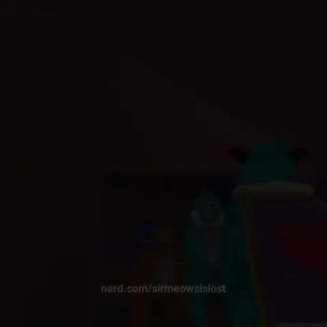 new run wow by sirmeowsislost