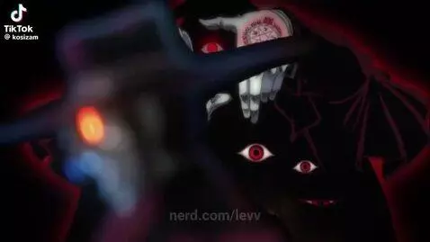 Alucard edit by levv