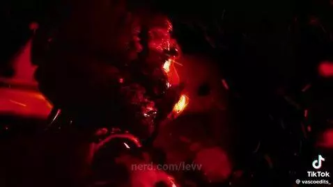 I ALWAYS COME BACK. The man who used to rule nerd.com by levv