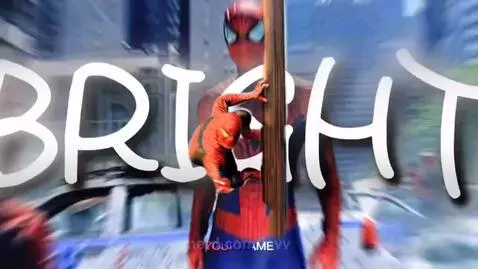 An edit me and my friend made by levv