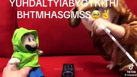 We 8th place! by levv