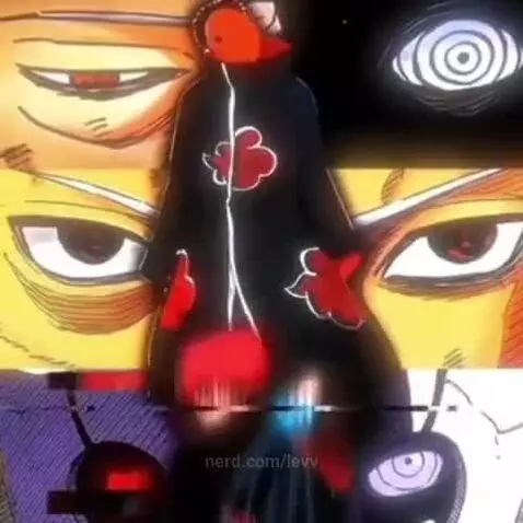 Who should I edit next? by levv