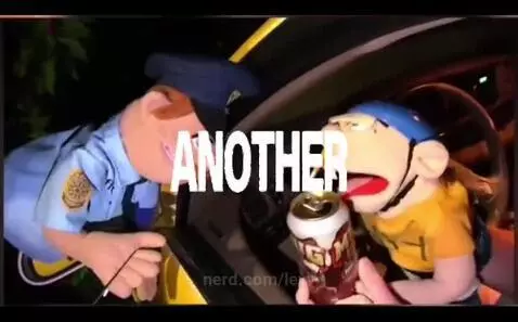 Do the Jeffy bop by levv