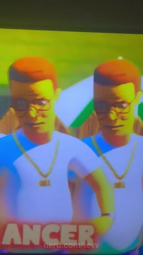 Tf it ts 💀🙏 by levv